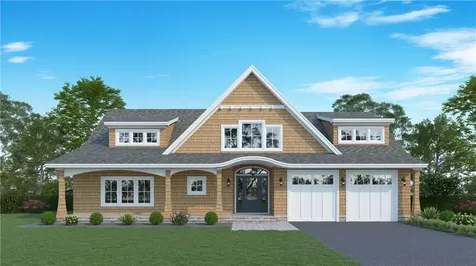 7 Knowlton Court Bristol RI 02809