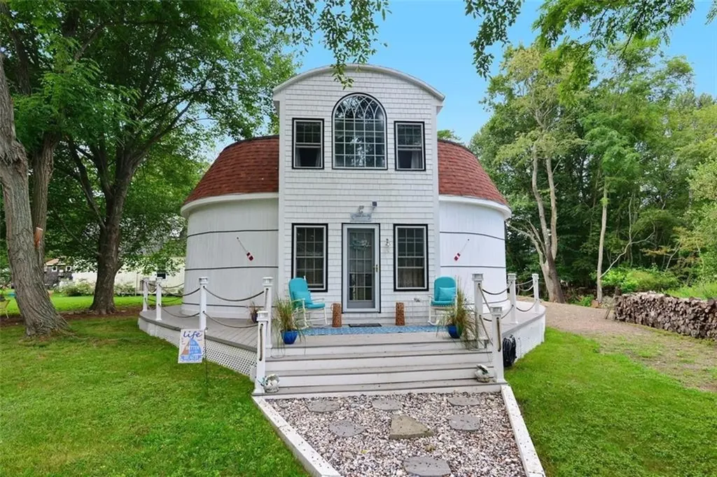 0 Bayberry Road Portsmouth RI 02871