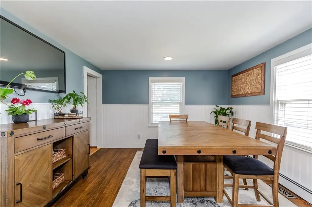 44 Pocasset Street Johnston RI 02919