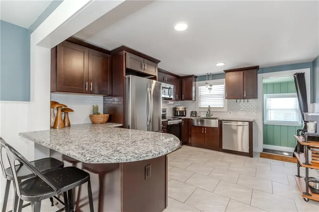 44 Pocasset Street Johnston RI 02919