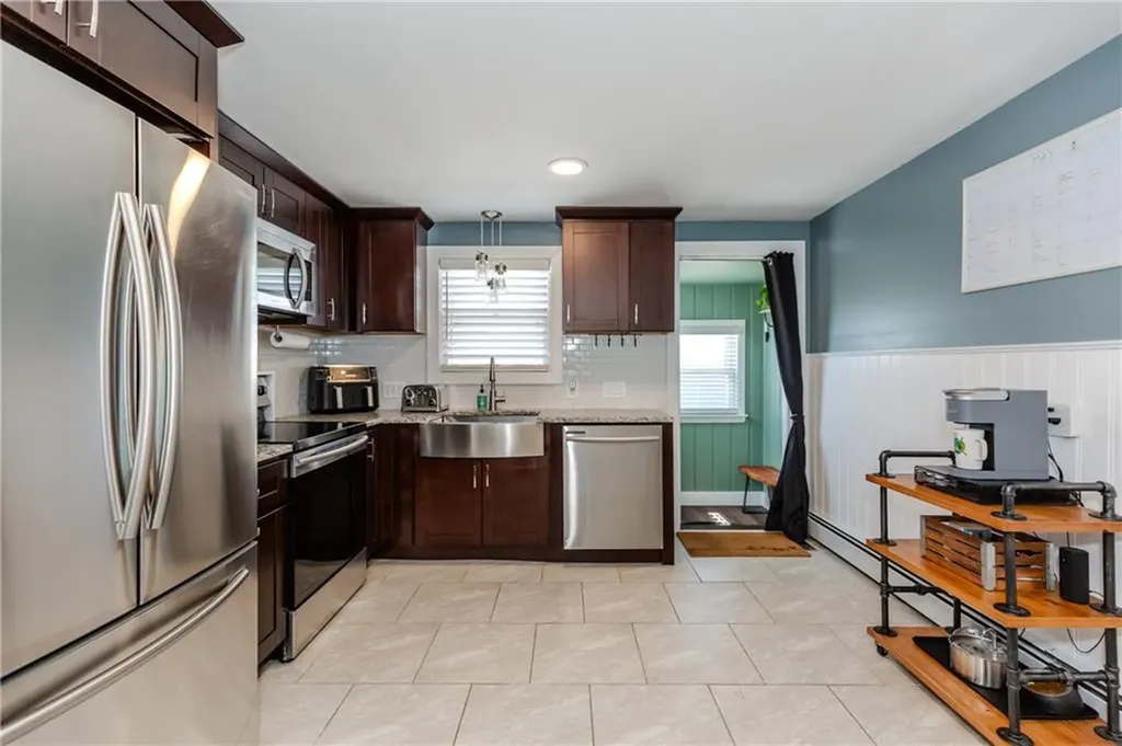 44 Pocasset Street Johnston RI 02919