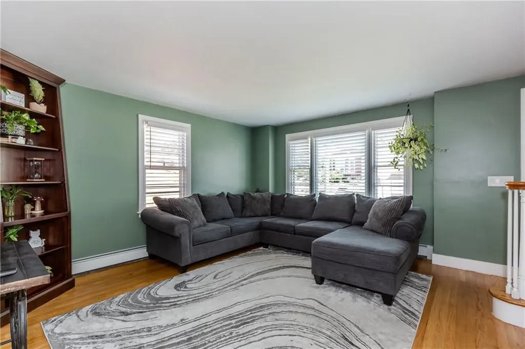 44 Pocasset Street Johnston RI 02919