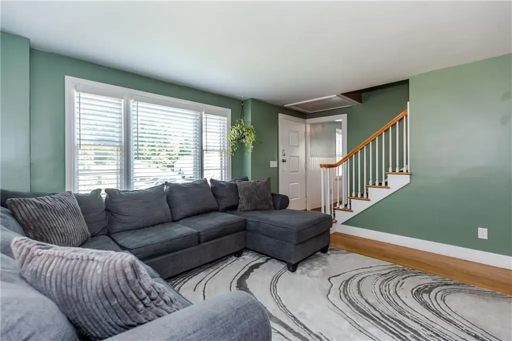 44 Pocasset Street Johnston RI 02919
