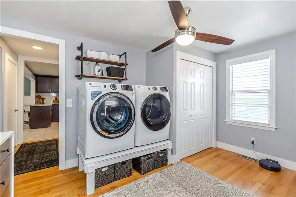 44 Pocasset Street Johnston RI 02919