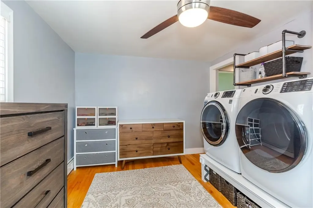 44 Pocasset Street Johnston RI 02919