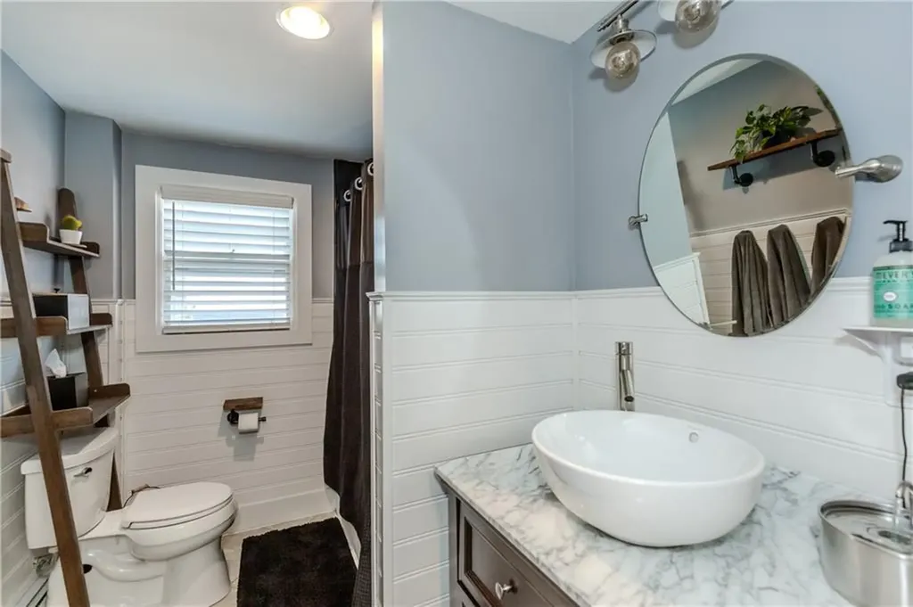 44 Pocasset Street Johnston RI 02919