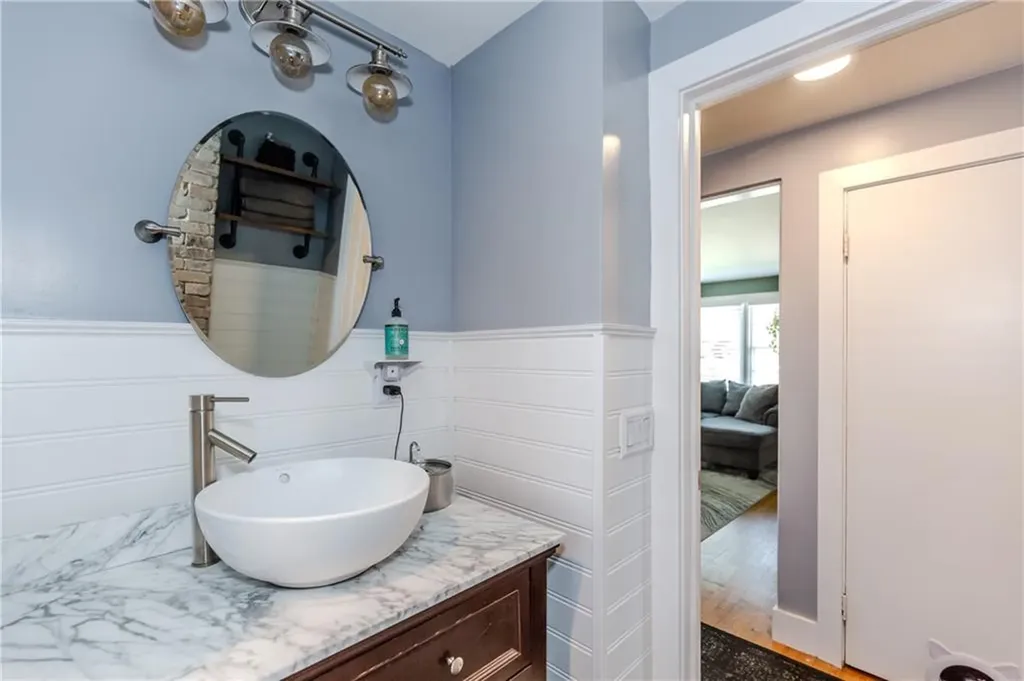 44 Pocasset Street Johnston RI 02919