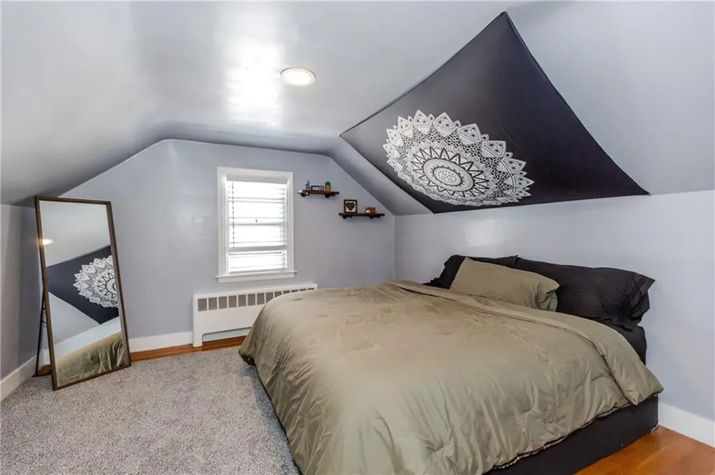 44 Pocasset Street Johnston RI 02919
