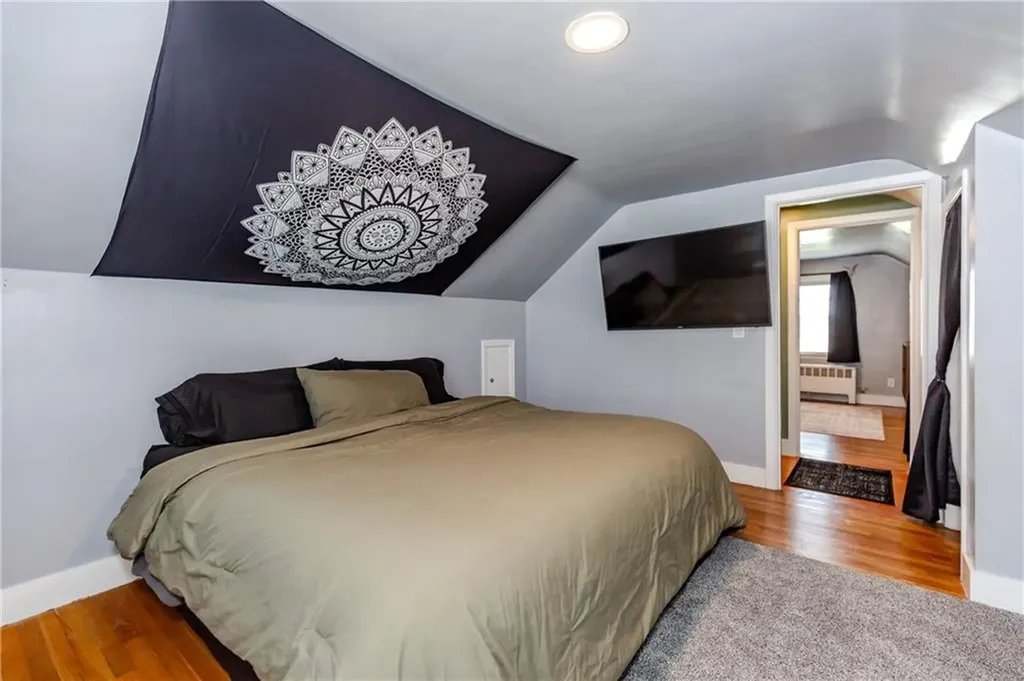 44 Pocasset Street Johnston RI 02919