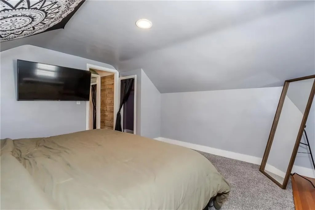 44 Pocasset Street Johnston RI 02919