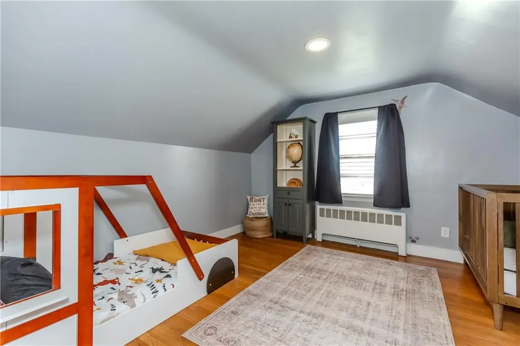 44 Pocasset Street Johnston RI 02919