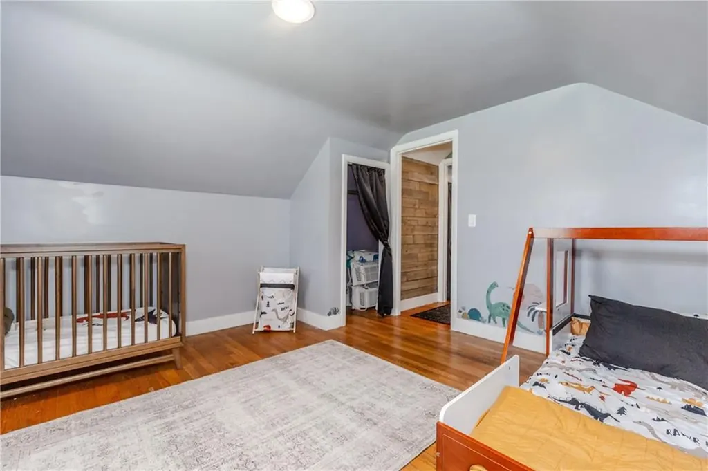 44 Pocasset Street Johnston RI 02919