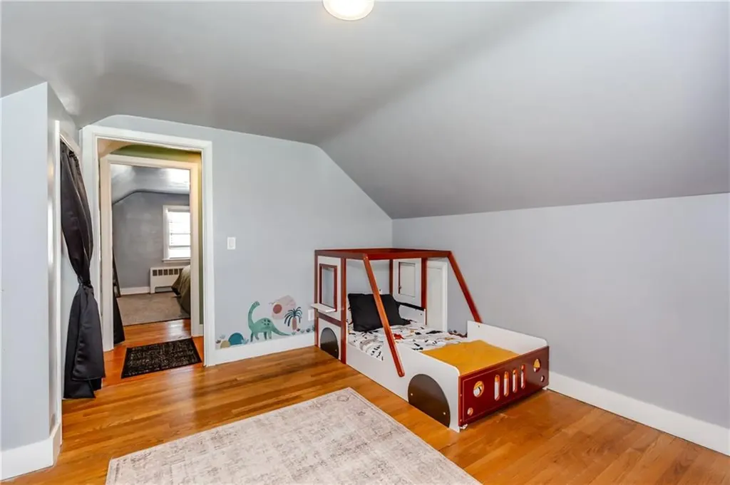 44 Pocasset Street Johnston RI 02919
