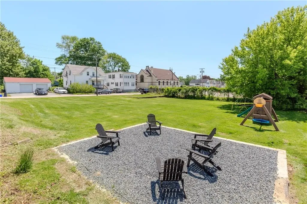 44 Pocasset Street Johnston RI 02919