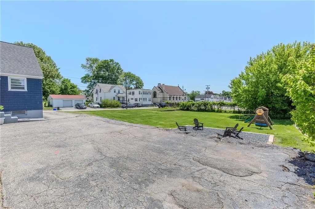 44 Pocasset Street Johnston RI 02919