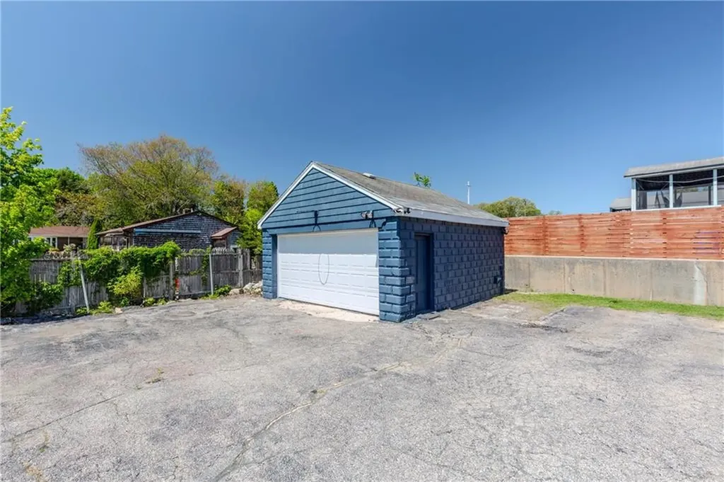 44 Pocasset Street Johnston RI 02919