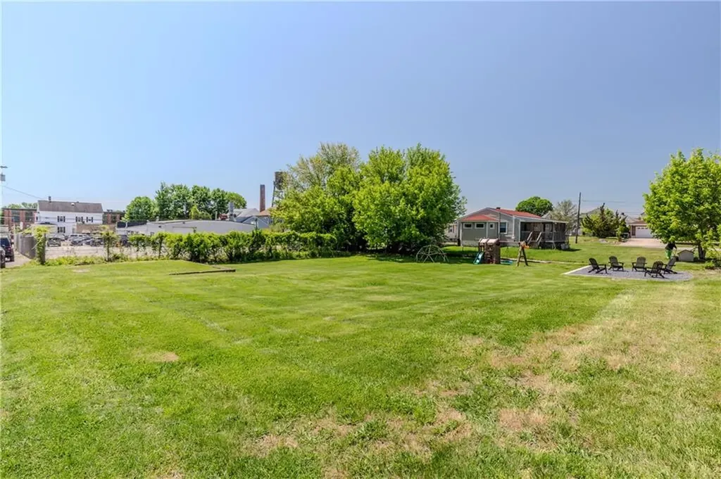 44 Pocasset Street Johnston RI 02919