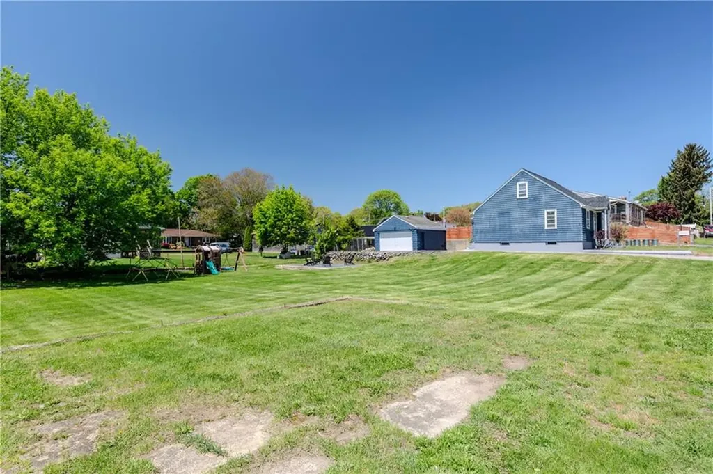 44 Pocasset Street Johnston RI 02919