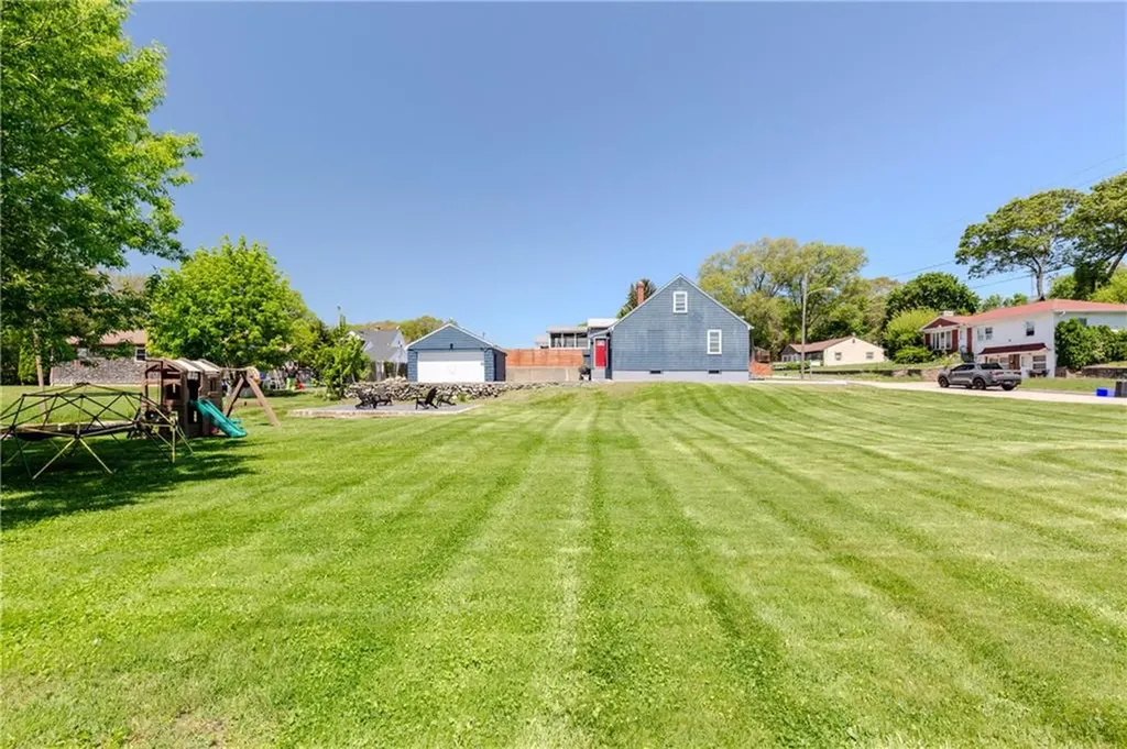 44 Pocasset Street Johnston RI 02919