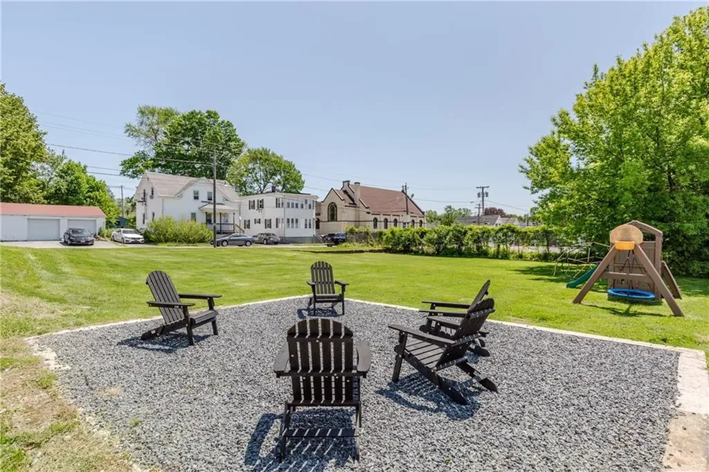 44 Pocasset Street Johnston RI 02919