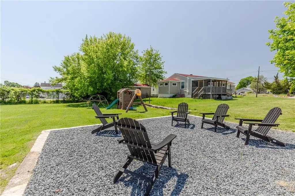 44 Pocasset Street Johnston RI 02919