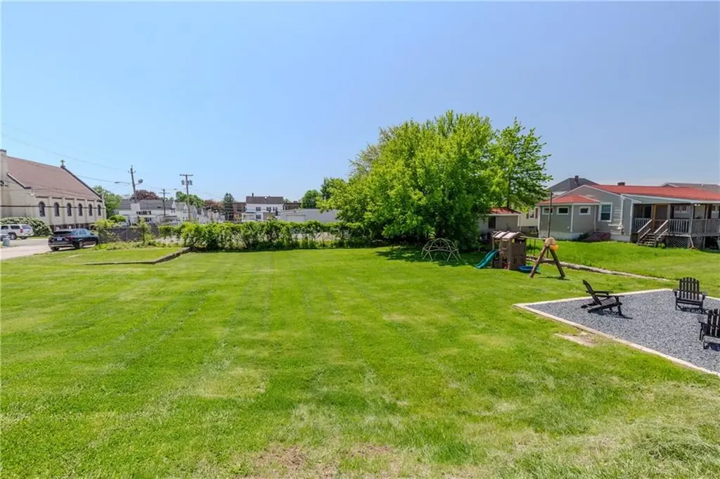 44 Pocasset Street Johnston RI 02919