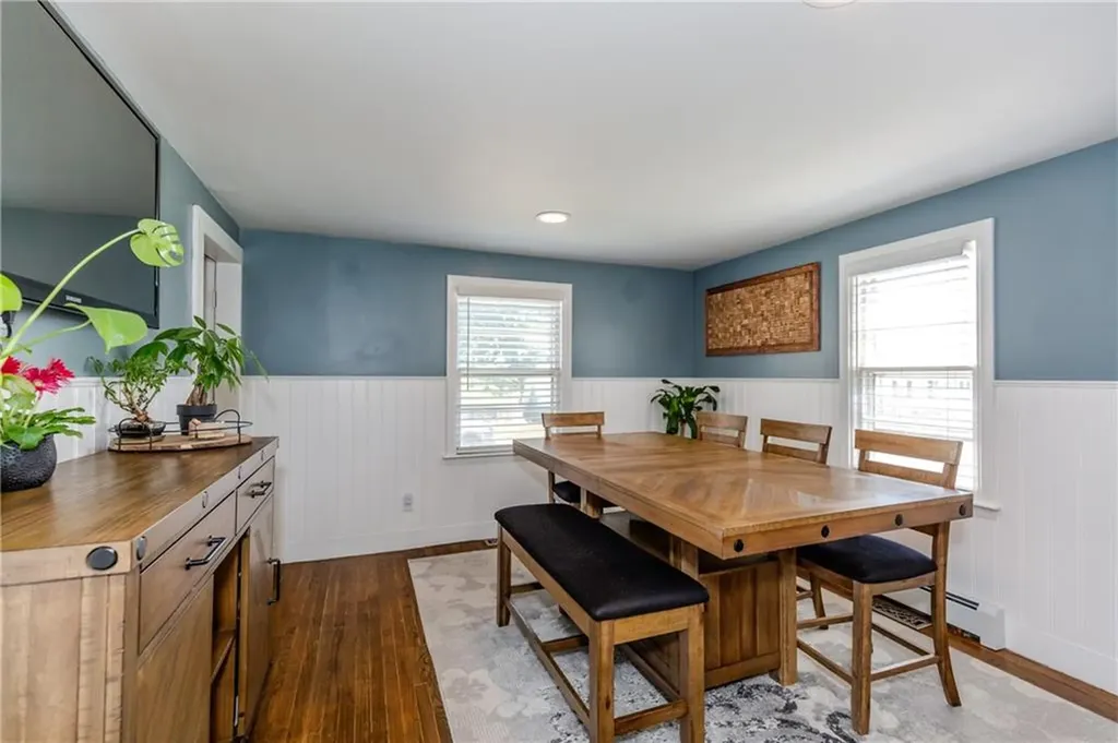44 Pocasset Street Johnston RI 02919