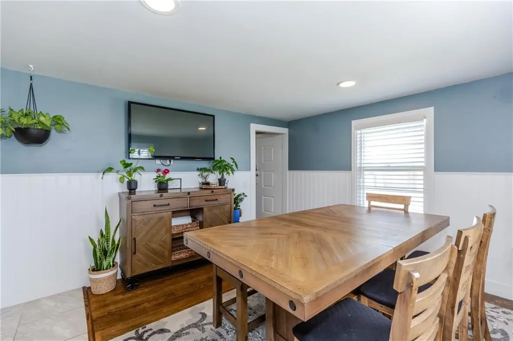 44 Pocasset Street Johnston RI 02919