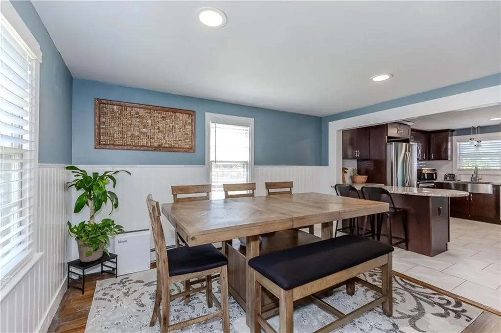 44 Pocasset Street Johnston RI 02919