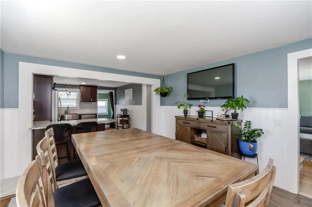 44 Pocasset Street Johnston RI 02919