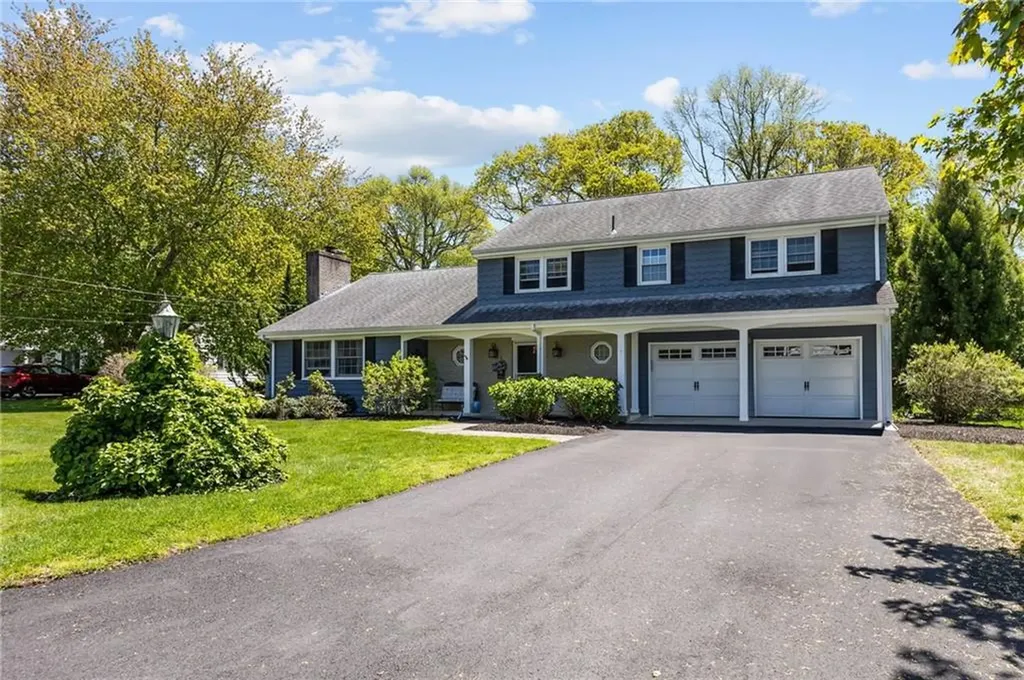 7 Sandra Drive Bristol RI 02809