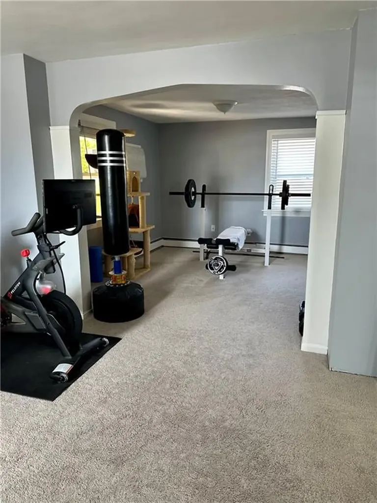 1 Diaz Court West Warwick RI 02893