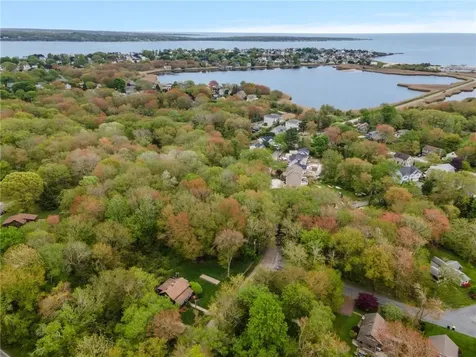 4 Ottawa Trail Narragansett RI 02882