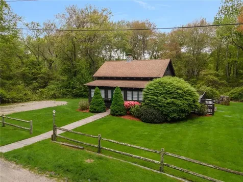 4 Ottawa Trail Narragansett RI 02882