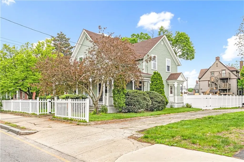 57 Spring Street Pawtucket RI 02860