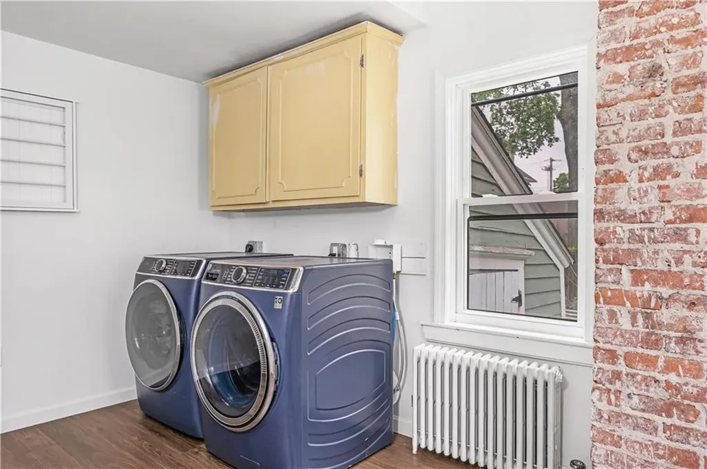 57 Spring Street Pawtucket RI 02860