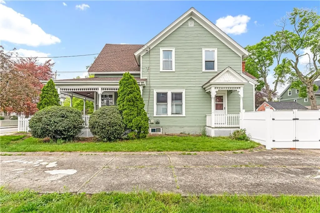 57 Spring Street Pawtucket RI 02860