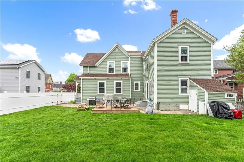 57 Spring Street Pawtucket RI 02860