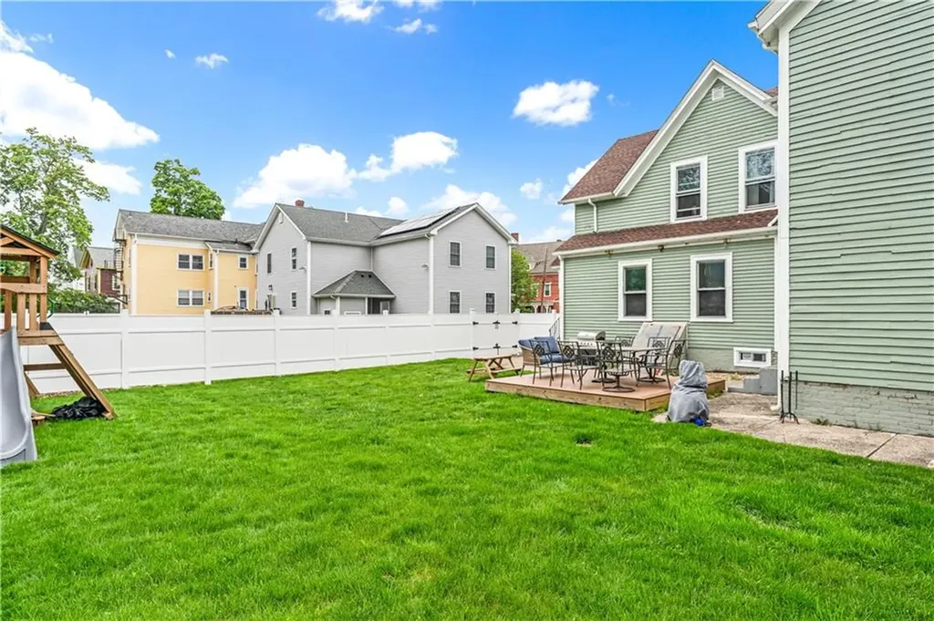 57 Spring Street Pawtucket RI 02860