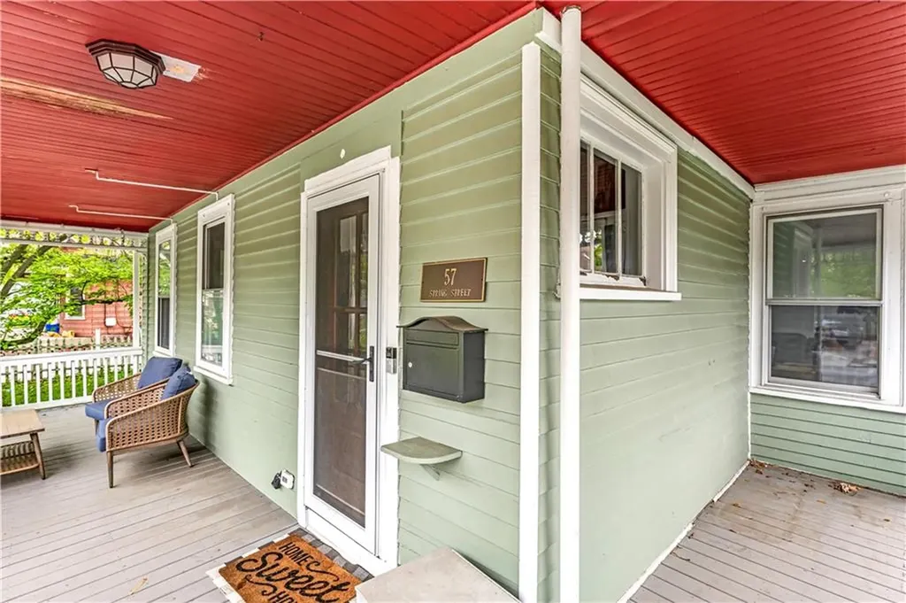 57 Spring Street Pawtucket RI 02860