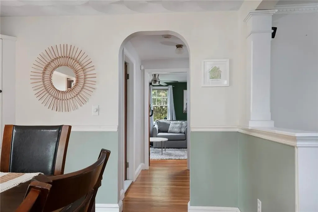 30 Peters Lane West Warwick RI 02893