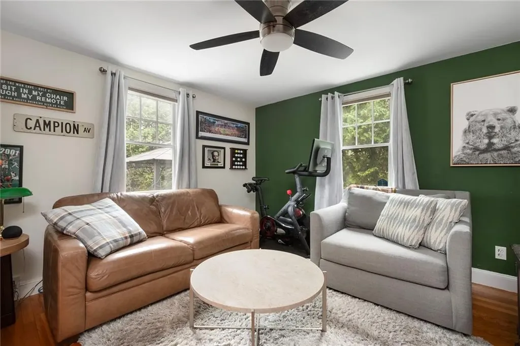 30 Peters Lane West Warwick RI 02893