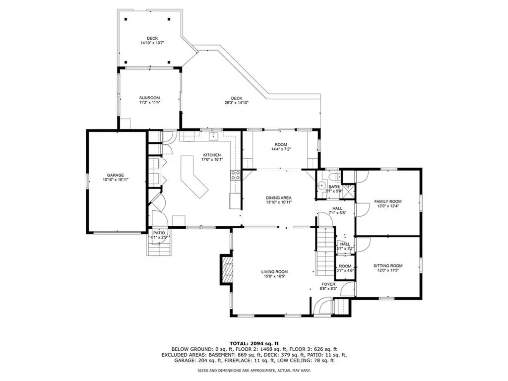 30 Peters Lane West Warwick RI 02893