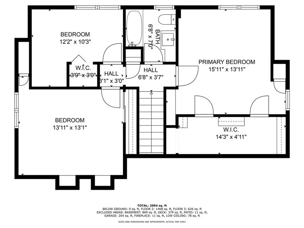 30 Peters Lane West Warwick RI 02893