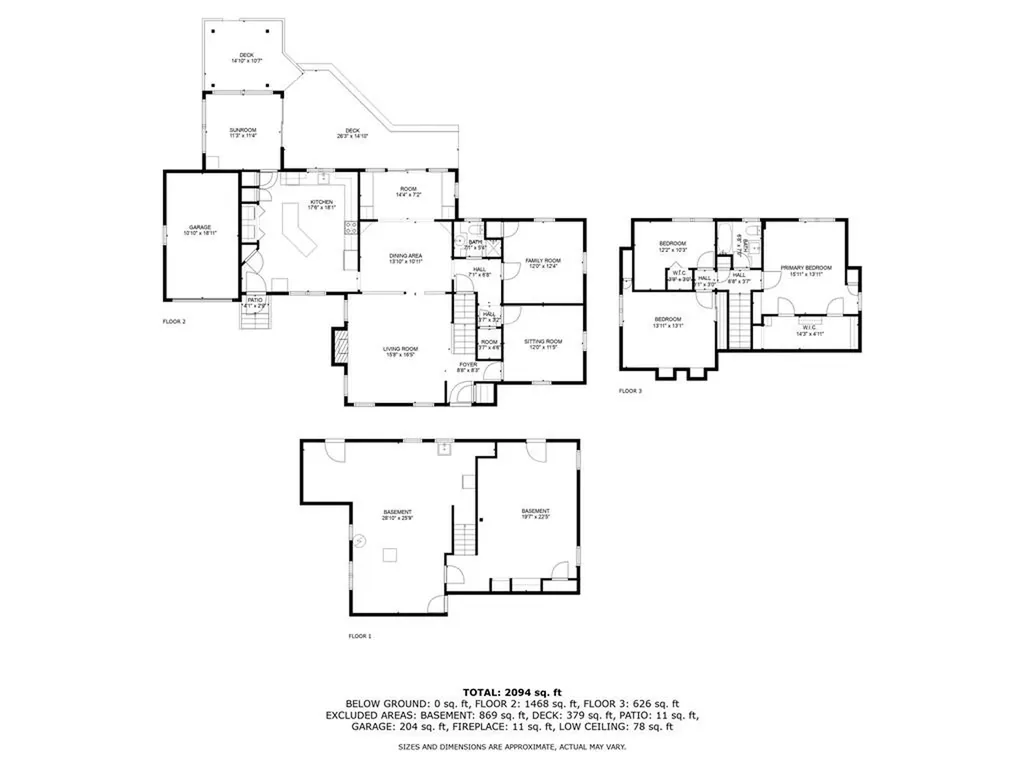 30 Peters Lane West Warwick RI 02893