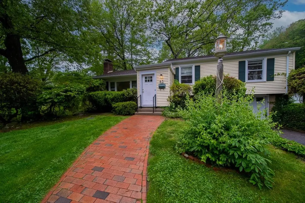83 Darling Street Warwick RI 02886