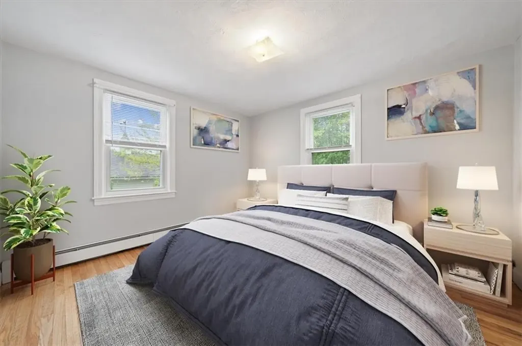 1075 Oaklawn Avenue Cranston RI 02920