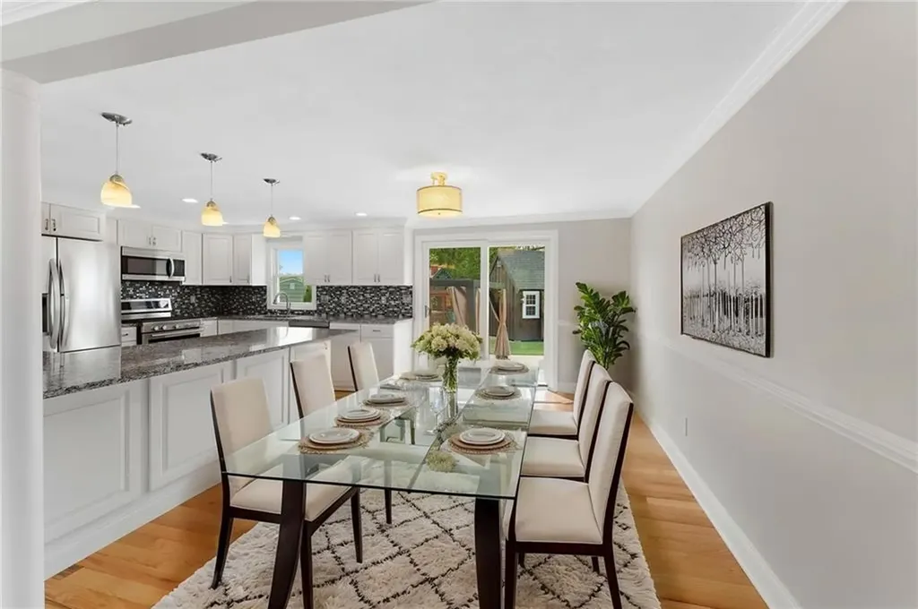 51 Robin Lane West Warwick RI 02893