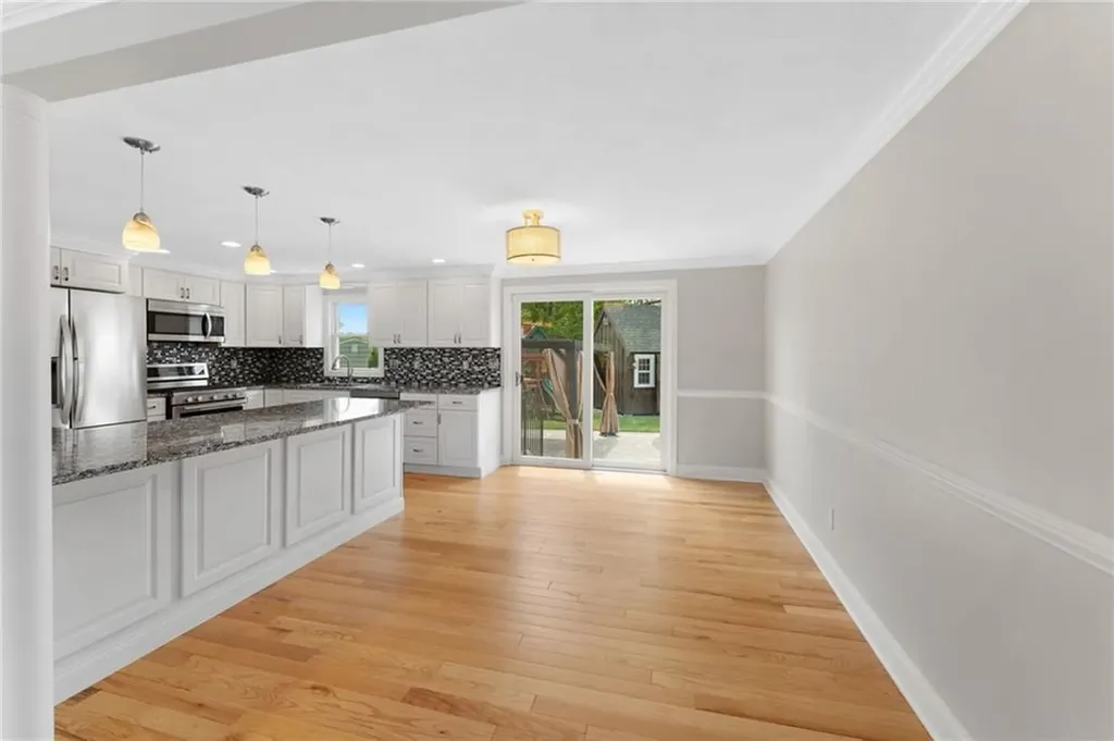 51 Robin Lane West Warwick RI 02893