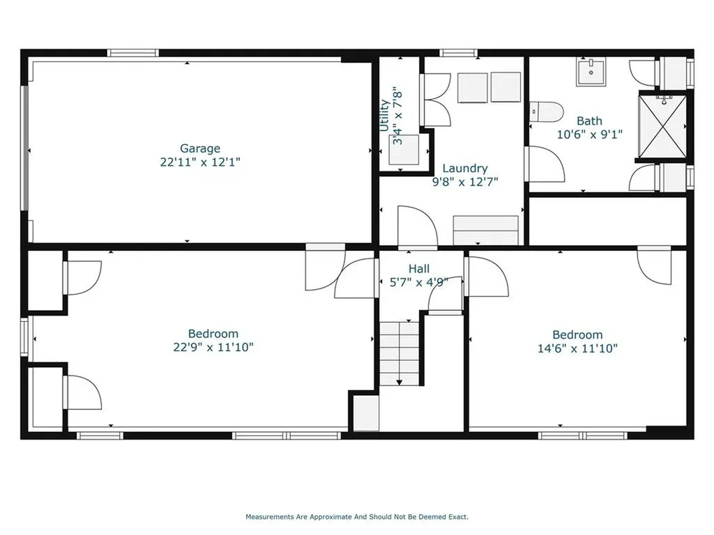51 Robin Lane West Warwick RI 02893